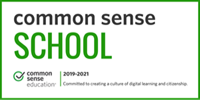 Common Sense Recognized School